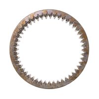 Engrenagem Solar Trator Valtra 81240000 Agco