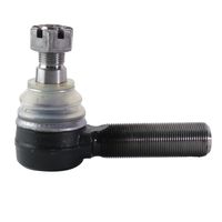 Terminal Barra Direção Trator Valtra 80742300 Della Rosa
