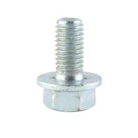 Parafuso Chapa Tração Trator Valtra 80298000 EG