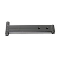 Braço Haste Flexível Platô Colheitadeira NH 758758 ML