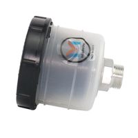 Tanque Óleo Freio Trator Valtra 813141 NOR