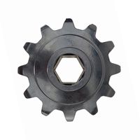 Roda Dentada New Holland 766380 VV