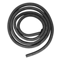 Guarnição Vidro Porta Trator Valtra 81843411 Agco