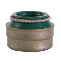 Retentor Guia Válvula Trator Valtra 837073166 Agel