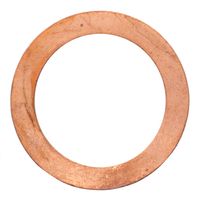 Arruela Tampa Caixa Tração Trator New Holland 81872311 CNH