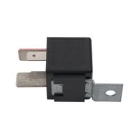 Rele 70A Cabine TS Trator New Holland 82012872 CNH