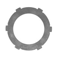 Placa Comando Aço Trator New Holland 84177629 CNH