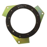 Disco Embreagem Colheitadeira New Holland 84983136 CNH