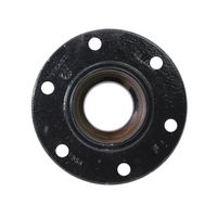 Cubo Roda Colheitadeira New Holland 84983615 CNH