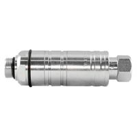 Engate Rápido Fêmea 1/2 Trator Valtra 84958400 Hidrafil