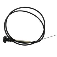 Cabo Parada Afogador Trator Valtra 83124800 IKS