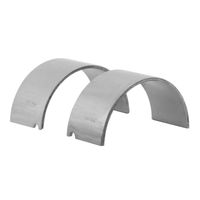 Bronzina Biela 0,50mm Motor Trator Valtra 836112763 Mahle