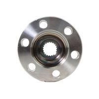 Flange TDP 20 Estrias Trator New Holland 83936827 Só Tratores