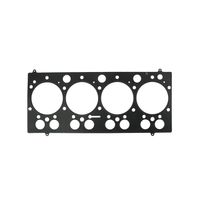 Junta Cabeçote 42 Trator Valtra 836764156 Spaal