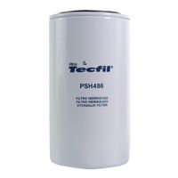 Filtro Hidráulico Trator New Holland 84465082 Tecfil