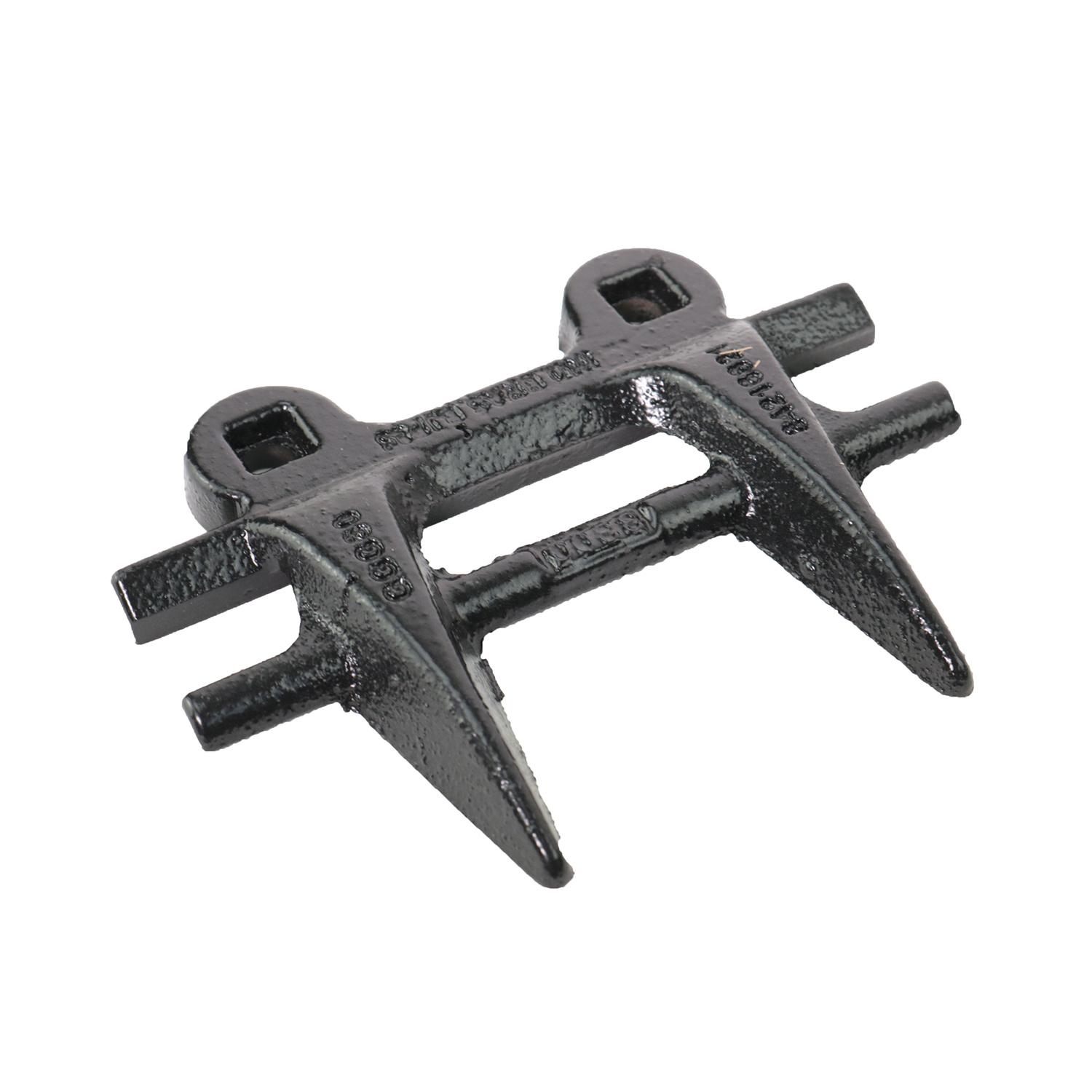 Dedo Duplo 3340 Colheitadeira New Holland 84216821 VV - Agrotrator