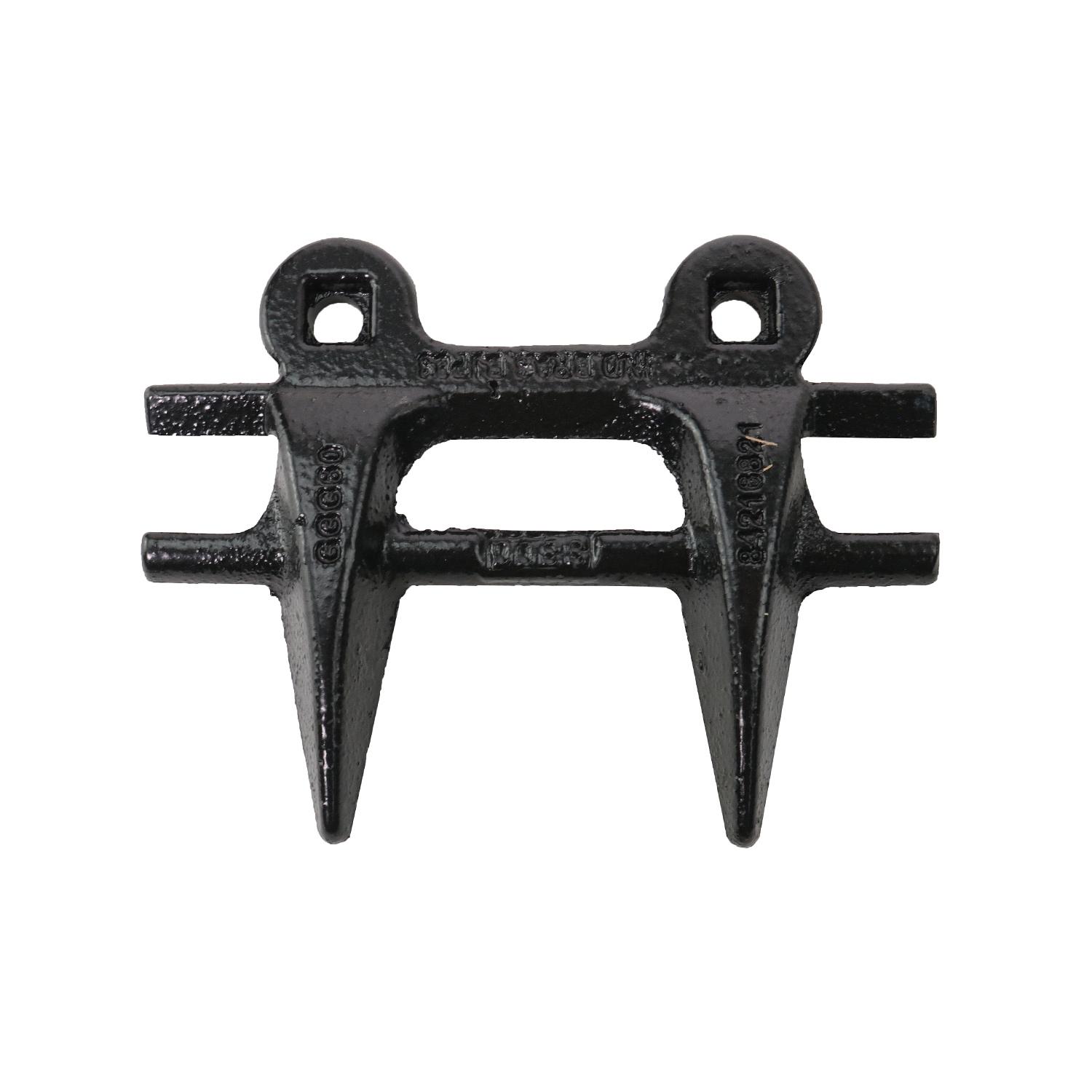 モロニート Dedo Duplo 3340 Colheitadeira New Holland 84216821 VV - Agrotrator