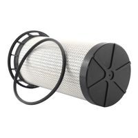 Filtro Caixa De Câmbio Trator Valtra 86814700 Agco