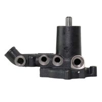 Bomba de Água Trator Valtra 89701700 Agco