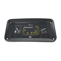 Painel Instrumentos Trator New Holland 9575994 BLT