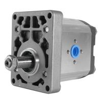 Bomba Hidráulica Trator New Holland 9510080622 Bosch