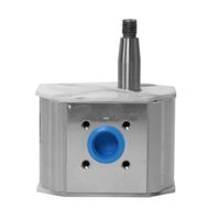 Conjunto Acasalado Trator Massey Ferguson 9511089142 Bosch