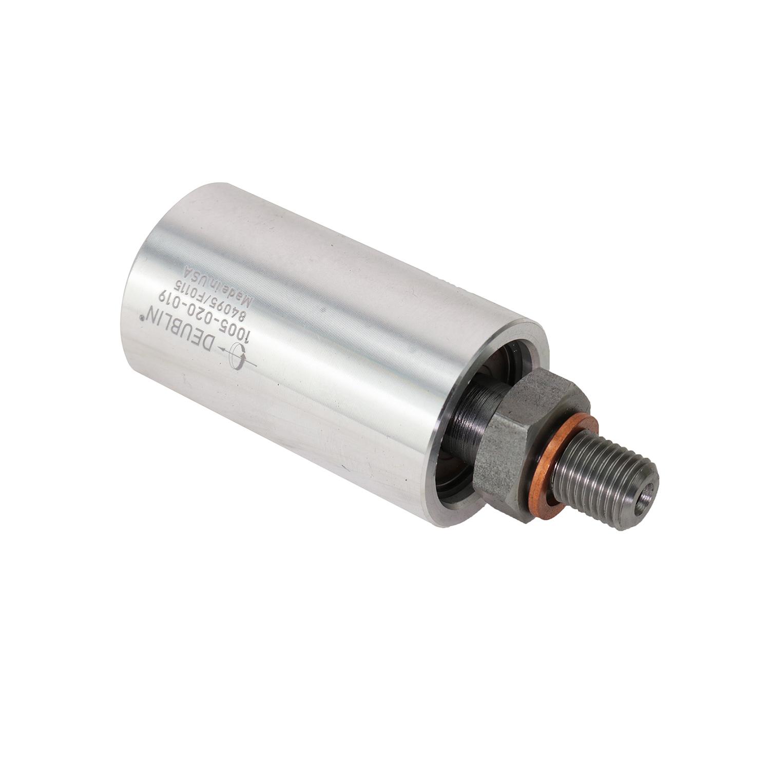 Conector Hidráulico Colheitadeira New Holland 86566566 CNH