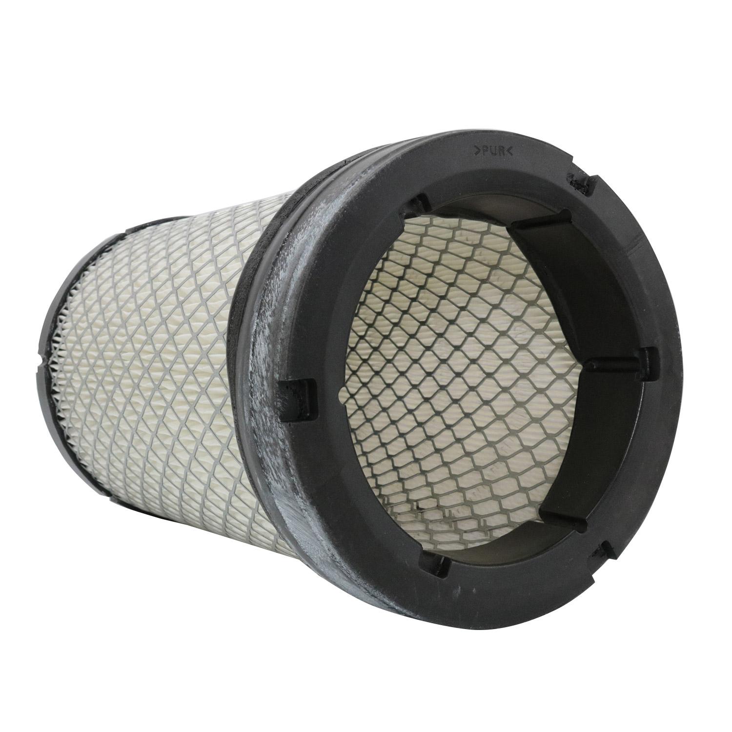 Elemento Filtrante Ar Trator New Holland 87517153 CNH - Agrotrator