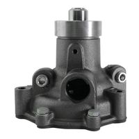 Conjunto Bomba de Água Motor Trator NH 99454833 CNH