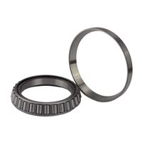 Rolamento de Rolo Cônico para Trator John Deere AL81844
