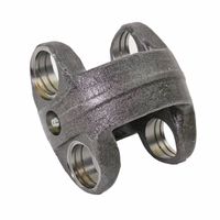 Garfo Duplo Conexão Trator Valtra 86431400 Della Rosa
