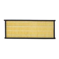 Filtro Ar Cabine Trator Valtra 85564300 Mc Filtros