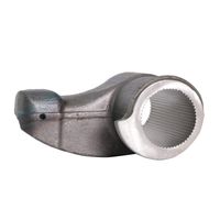 Braço Eixo Levante Hidráulico Trator Massey 886404M2 Motopeças