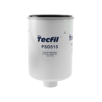 Filtro Sedimentador Combustível Trator Valtra 89727900 Tecfil