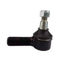 Terminal Esquerdo para Colheitadeira John Deere AR63589