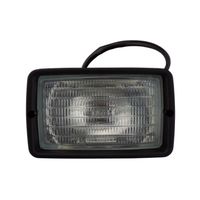 Farol Chicote e Lâmpada H3 para Trator John Deere AL154553