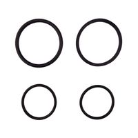 Reparo Variador Positorque para Colheit John Deere DQ16222