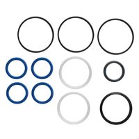 Kit Reparo Cilindro Direção Trator NH FBPN3302A Agel