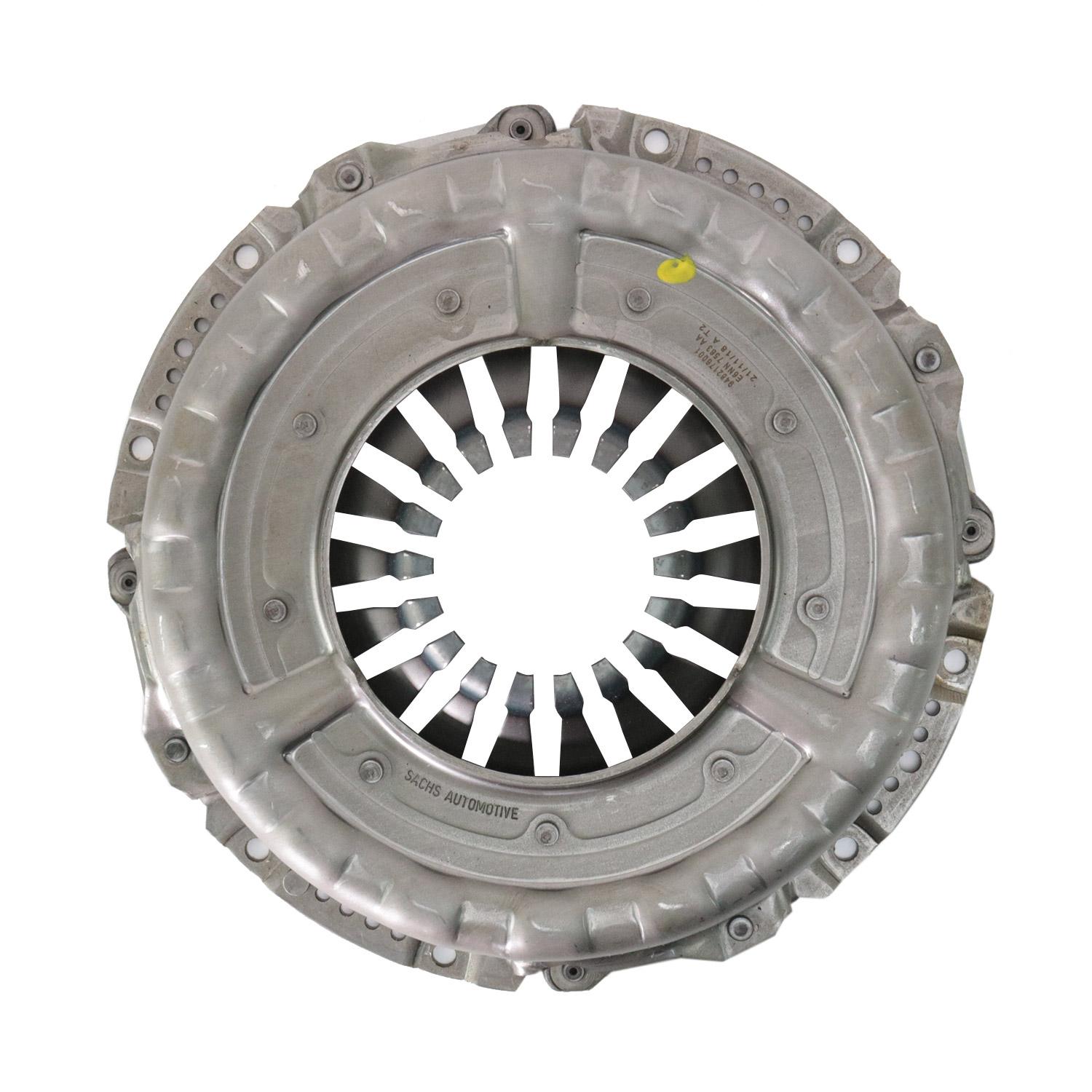 Platô Embreagem Trator New Holland E6NN7563AA CNH - Agrotrator
