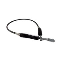 Cabo de Comando Puxar para Trator John Deere DQ34217