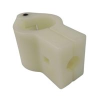 Acoplador Dedo para Colheitadeira John Deere DQ16220