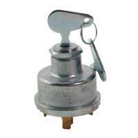 Interruptor Partida Trator New Holland D5NN11N572B Facobras
