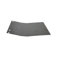Tabuleiro Inox Esq para Colheitadeira John Deere CQ20060