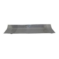 Tabuleiro Inox Direito para Colheitadeira John Deere DQ20094