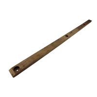 Guia Corrente Esteira para Colheitadeira John Deere CQ14992
