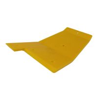 Chapa Deslizante para Colheitadeira John Deere H231690