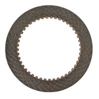 Disco Sinterizado TDP Trator New Holland C5NNP743B NOR