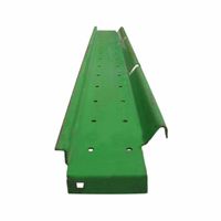 Suporte Facas Picador para Colheitadeira John Deere CQ16713