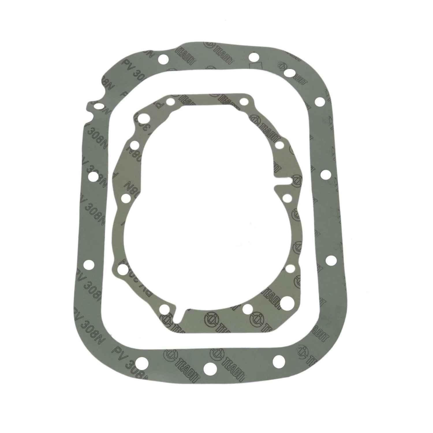 Jogo Junta Câmbio Trator New Holland JJCaixa4600 Spaal - Agrotrator