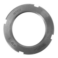 Porca Trava Eixo Lateral Trator Valtra LB3014 Bertoloto